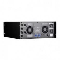 KV2 Audio ESR2800D Wzmacniacz kontroler dla kolumn ESR212